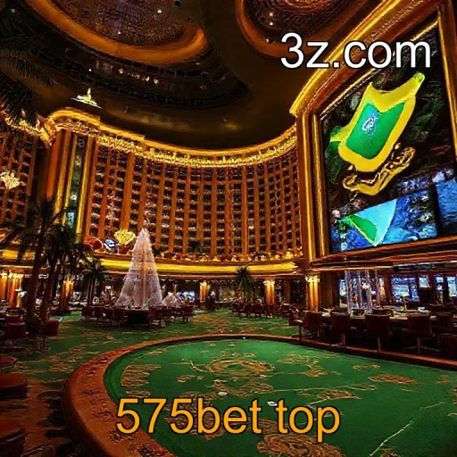 575bet top Blackjack